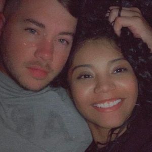 Meet your Posher, Eimy